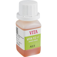 VITA YZ HT SHADE LIQUID Flasche 50 ml Liquid A3,5