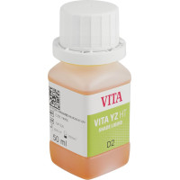VITA YZ HT SHADE LIQUID Flasche 50 ml Liquid D2