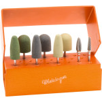 Acryl Adjustment, Polírozó (Műanyagok), 1 Csomag