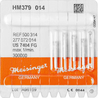 HM-Finierer 379 - Packung 5 Stück ISO 014, FGXXL