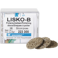 Lisko-B, 10 darabos csomag