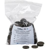 Lisko-B, 10 darab