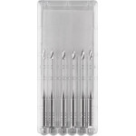 Gates 180, gyökércsatorna tágító, 19 mm ISO 130, RA, 6 darab