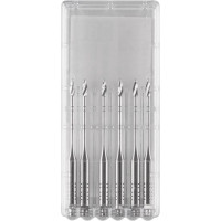 Gates 180, gyökércsatorna tágító, 19 mm ISO 130, RA, 6 darab