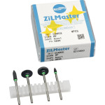 ZiLMaster Sortiment Coarse HP