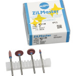 ZiLMaster Sortiment Medium HP