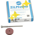 ZiLMaster, 1 darab, Medium, unmontiert Wheel