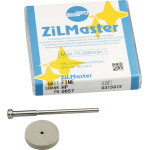 ZiLMaster, 1 darab, Fine CA, unmonteirt Wheel