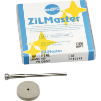 ZiLMaster, 1 darab, Fine CA, unmonteirt Wheel