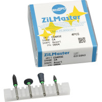 ZiLMaster Sortiment Coarse CA