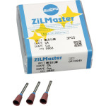 ZiLMaster Packung 3 Polierer Medium CA, Cup