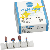 ZiLMaster Sortiment Medium CA