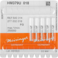 HM-Finierer 379, finírozó, fehér, ISO 023, FG, 5 darab