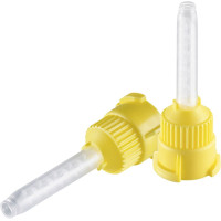 Kettenbach keverő kanülök - 50 db sárga, Ø 4,2 mm