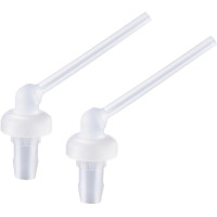 Endo tips - Packung 50 Stück  Ø 0,8 mm