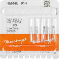 HM-Finierer 44E, finírozó, ISO 014, FG, 5 darab