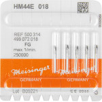 HM-Finierer 44E, finírozó, ISO 018, FG, 5 darab