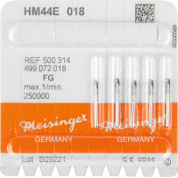 HM-Finierer 44E, finírozó, ISO 018, FG, 5 darab