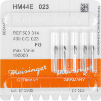 HM-Finierer 44E, finírozó, ISO 023, FG, 5 darab