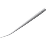 Monoart® Absaugkanüle Chirurgie - 10 darabos csomag, grau - 22910110