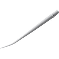 Monoart® Absaugkanüle Chirurgie - 10 darabos csomag, grau - 22910110