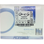 One G, gyökércsatorna tágító, 29 mm, 5 darab