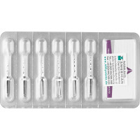 FKG BioRaCe Steril - Packung 6 Stück 25 mm, ISO 035, 2%