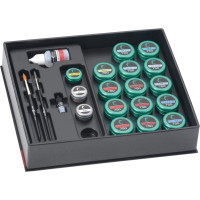 HeraCeram® Zirkonia 750 Kit Touch