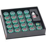 HeraCeram® Zirkonia 750 szett, Dentine Incisal