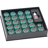 HeraCeram® Zirkonia 750 szett, Dentine Incisal