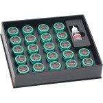 HeraCeram® Zirkonia 750 szett, Increaser