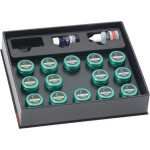 HeraCeram® Zirkonia 750 szett, Enhancer