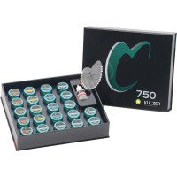 HeraCeram® Zirkonia 750 szett, Matrix