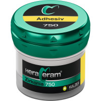 HeraCeram® Zirkonia 750 Adhesive Flasche 3 ml Adhesive