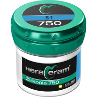 HeraCeram® Zirkonia 750 Dose 20 g schneide 1