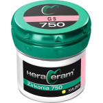 HeraCeram® Zirkonia 750 Dose 20 g gingiva 5