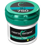 HeraCeram® Zirkonia 750 Dose 20 g opal incisal 3 HeraCeram® Zirkonia 750 Dose 20 g opal incisal 3