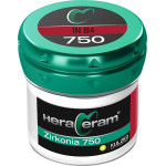 HeraCeram® Zirkonia 750 Dose 20 g increaser B4