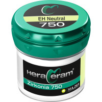 HeraCeram® Zirkonia 750 Dose 20 g enhancer N