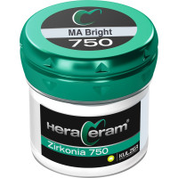 HeraCeram® Zirkonia 750 Dose 20 g mask B