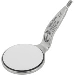 MEGAduo Mundspiegel - 6 darabos csomag, MEGAduo FS Rhodium Nr. 5 SS - 6101 MEGAduo Mundspiegel - 6 darabos csomag, MEGAduo FS Rhodium Nr. 5 SS - 6101