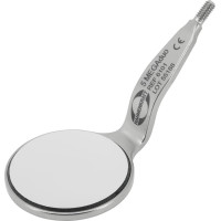 MEGAduo Mundspiegel - 6 darabos csomag, MEGAduo FS Rhodium Nr. 5 SS - 6101 MEGAduo Mundspiegel - 6 darabos csomag, MEGAduo FS Rhodium Nr. 5 SS - 6101