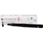 CERAMAGE UP Spritze 5 g, translucent, CT-A