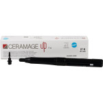 CERAMAGE UP Spritze 5 g, translucent, CT-B