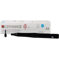CERAMAGE UP Spritze 5 g, translucent, CT-B