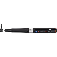 CERAMAGE UP Spritze 5 g, Halsmasse, AC1