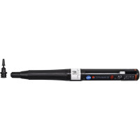 CERAMAGE UP Spritze 5 g, Halsmasse, AC2