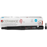 CERAMAGE UP Spritze 5 g, Halsmasse, BC1