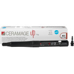 CERAMAGE UP Spritze 5 g, Halsmasse, BC2