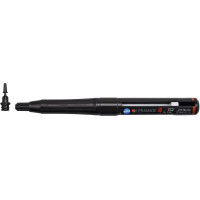 CERAMAGE UP Spritze 5 g, Halsmasse, CC2